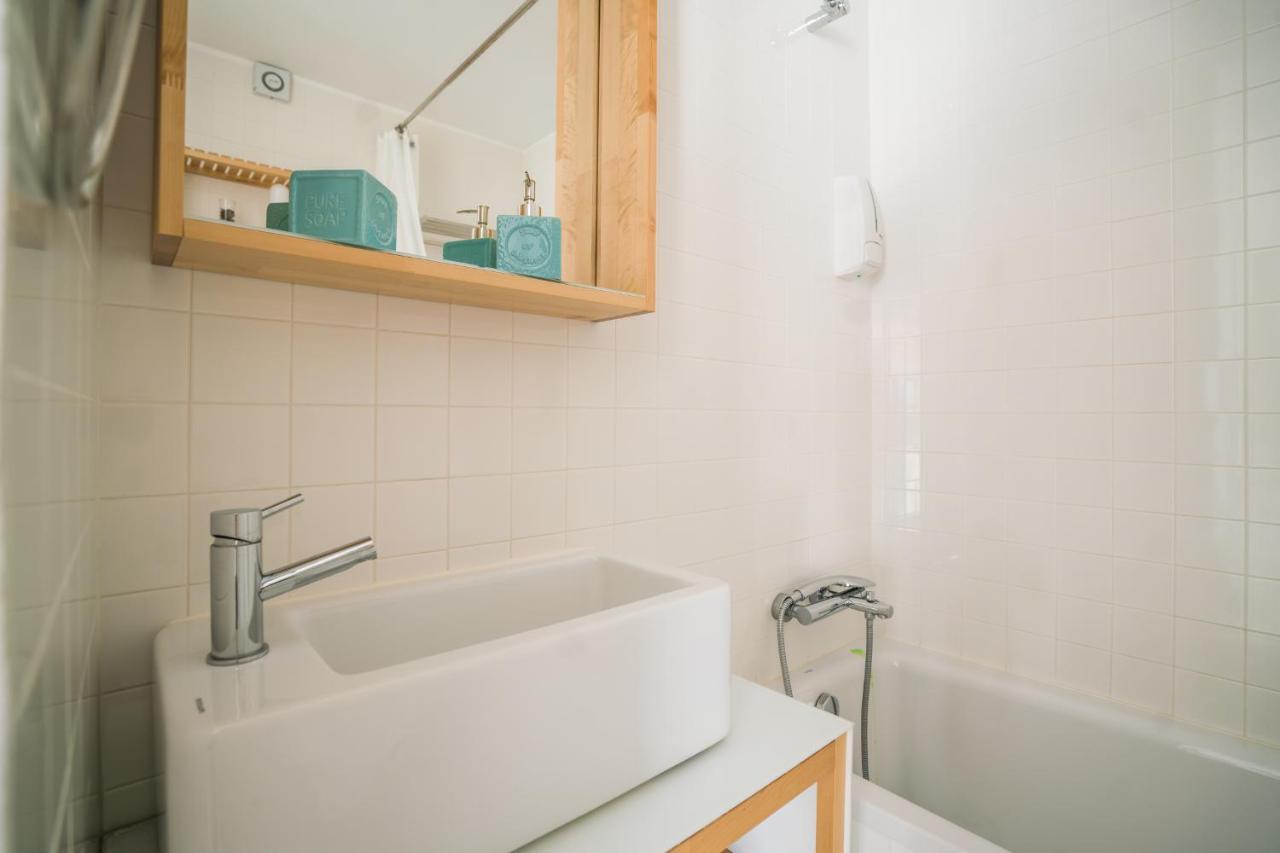 Duplex Ap Best Location リスボン エクステリア 写真