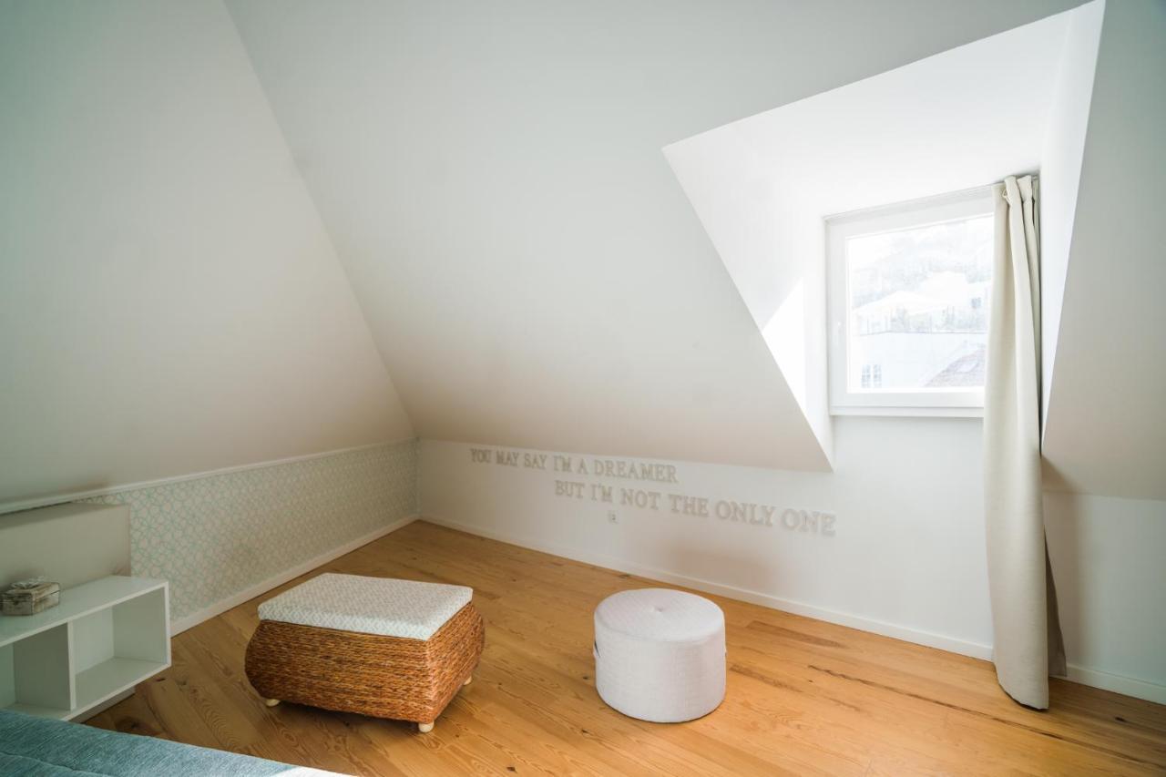 Duplex Ap Best Location リスボン エクステリア 写真