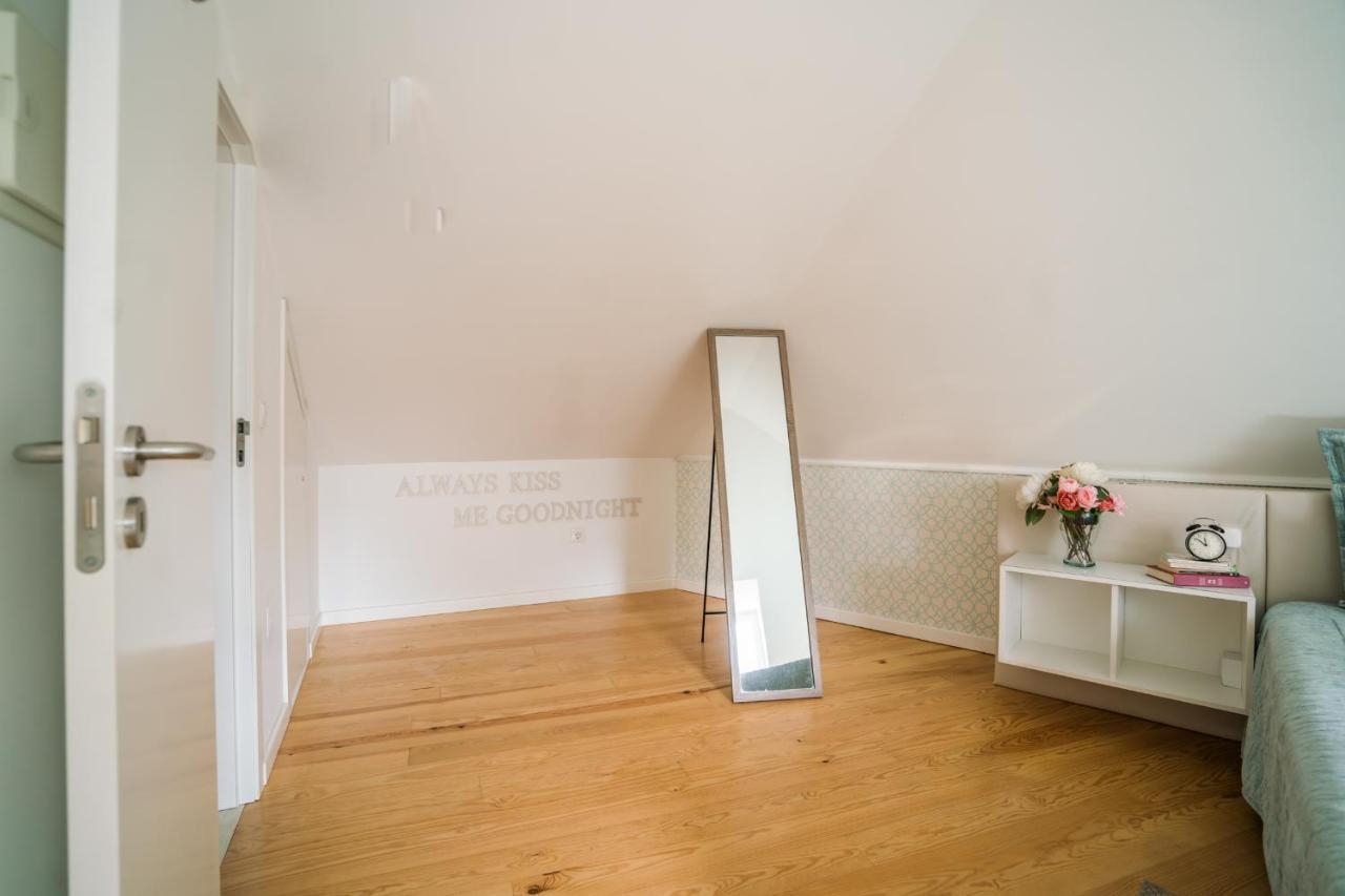 Duplex Ap Best Location リスボン エクステリア 写真